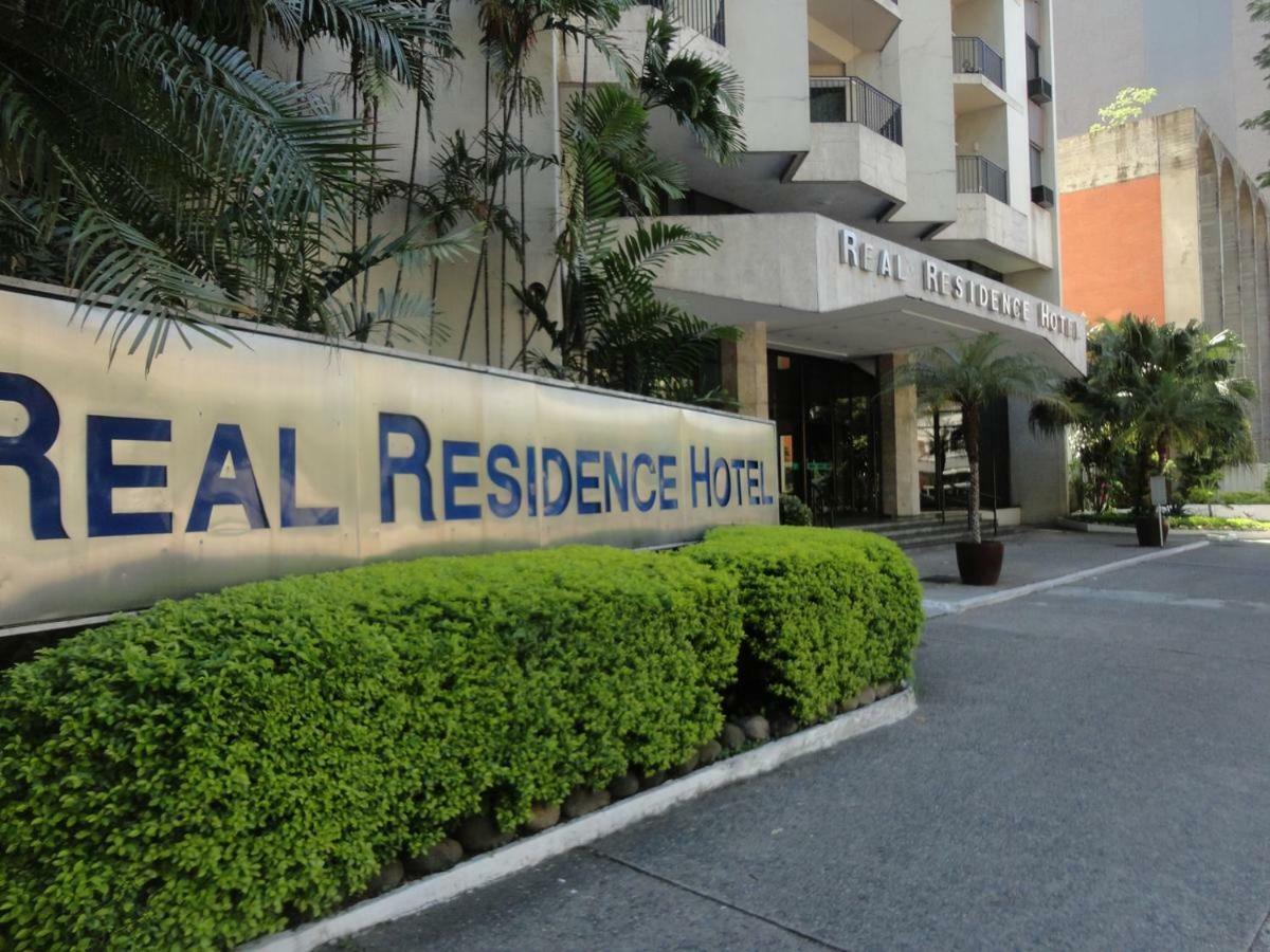 Copacabana Próximo A Hotel Río de Janeiro
